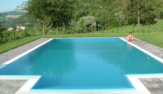 Marradi 2 - Vacation Rental in Mugello, Tuscany