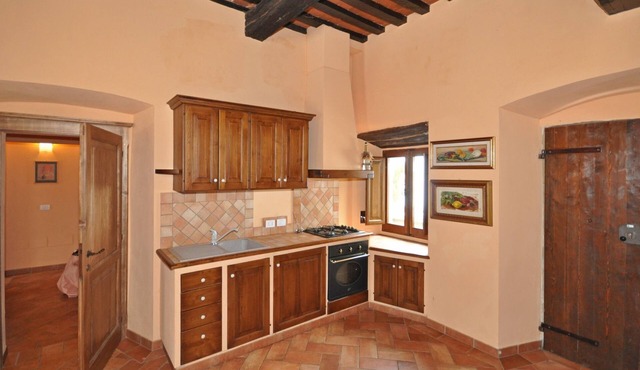 Marradi 3 - Vacation Rental in Mugello, Tuscany