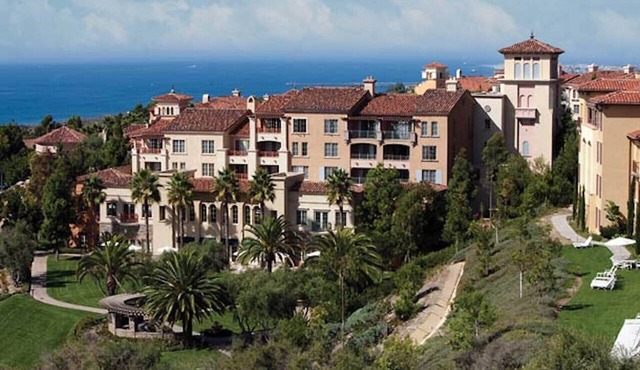 Marriott Newport Coast- two bedroom suite at this amazing resort!