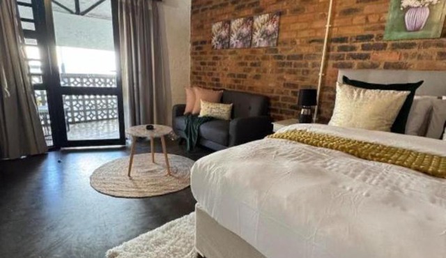 Marshall views- Maboneng