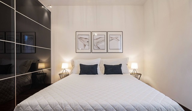 Martilla - Two Bedroom Apartment, Sleeps 5