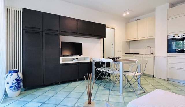 Martinelli Home Apartment Flexrent - Abyssinia