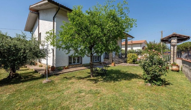 Martinelli Residence