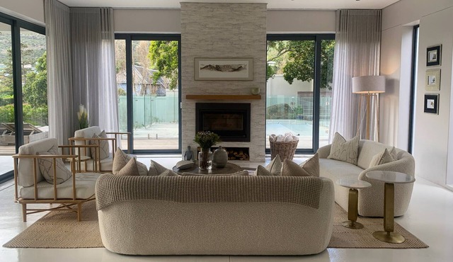 Marvelous Home in the Heart of Hout Bay