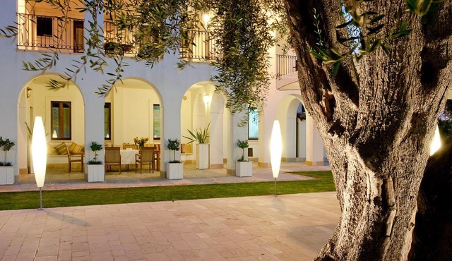 MASSERIA LE PIANE