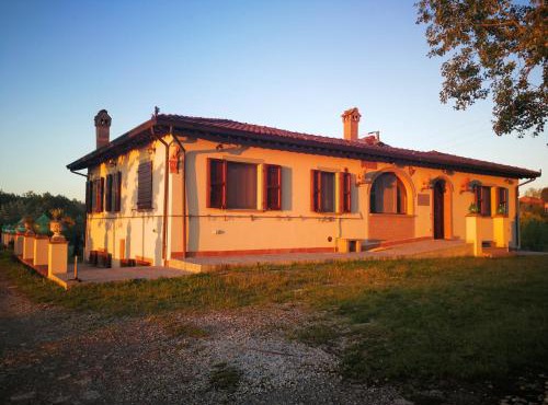 Masseria Le Querciole