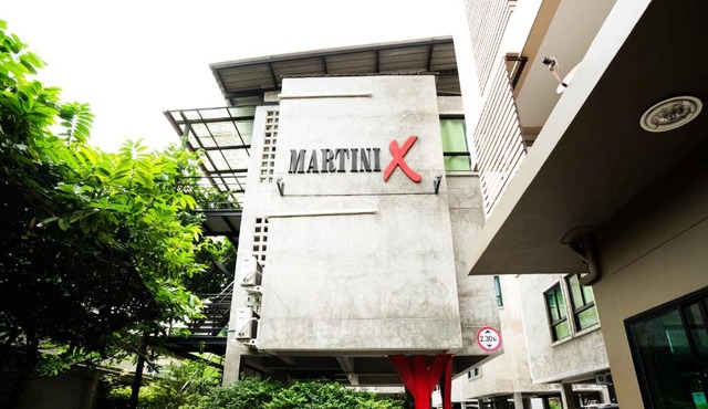 Matini Ratchada 32