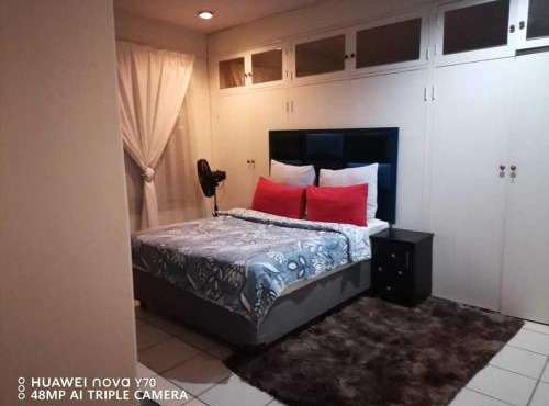 Matte Guest House