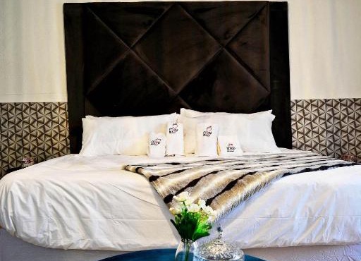 MaU Bed and Breakfast