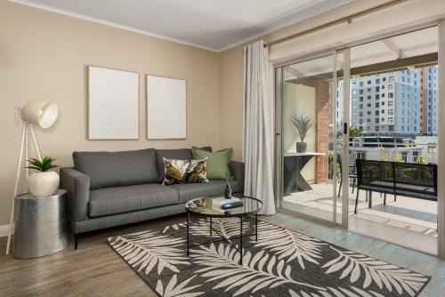 Mayfair Apartments