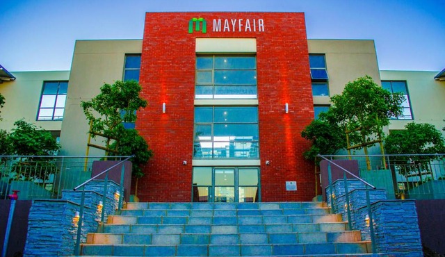 Mayfair Luxury Apartments