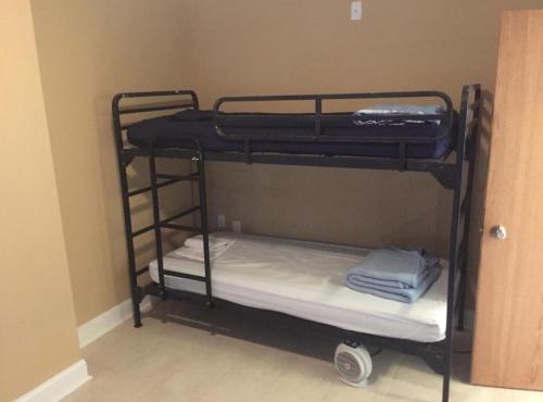 Mayflower Hospitality Hostel 2