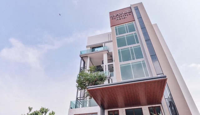 Mayuu Ayutthaya Hotel