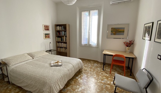 Mazzini Malpighi Apartment - Indoor Parking