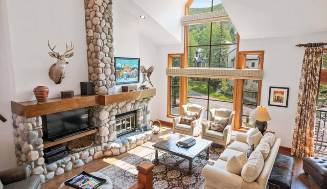 Meadows Townhome M2 - 4 Bedroom