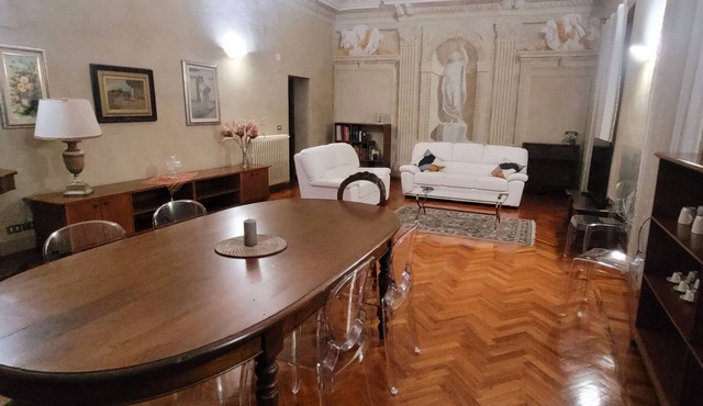 Medici Apartment" The Magnificent"