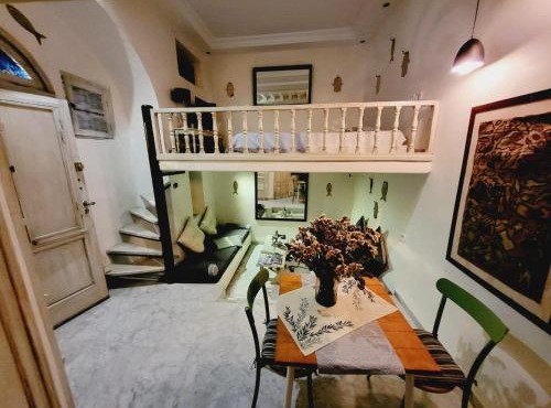 Mediterranean Breeze Studio