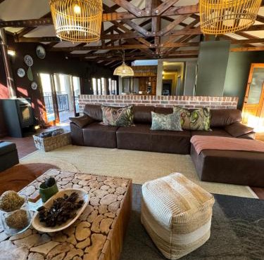 Megumi - Vaal Riverside Retreat - Loadshedding Friendly