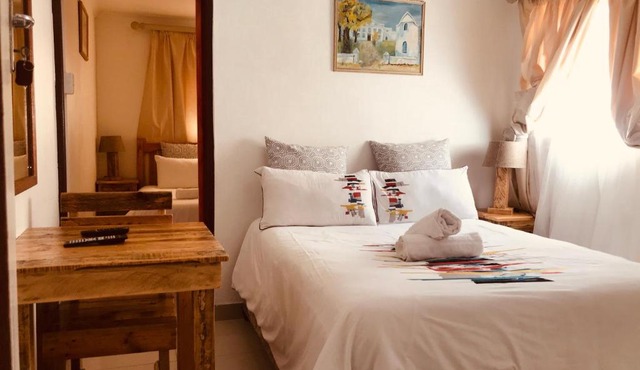 MELJAA PRIME GUEST HOUSE