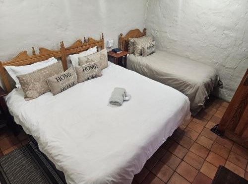 Melville Guesthouse & Contractors Lodge