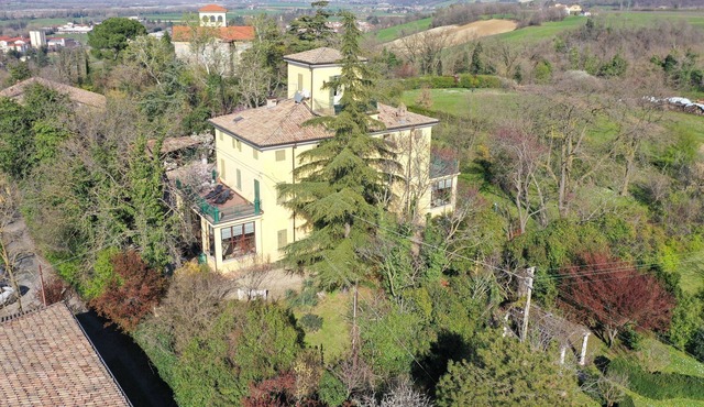 Meravigliosi Soggiorni Immersi nel Verde e Nella Quiete