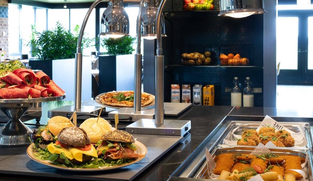 Mercure City Zwolle Hotel