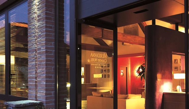 Meridiana Country Hotel