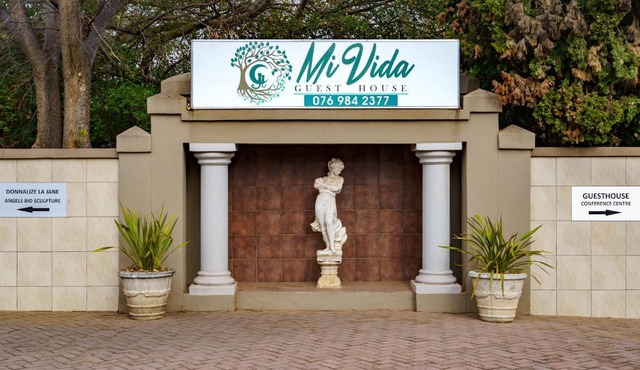 Mi Vida Guesthouse