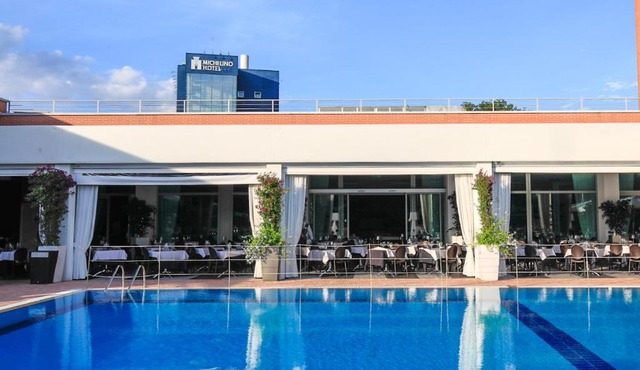 MICHELINO 75 by the Sydney Hotel