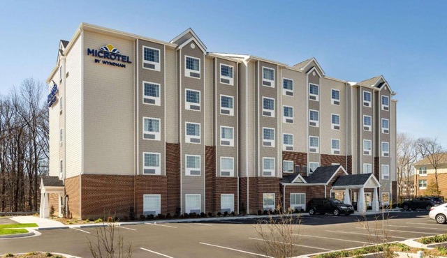 Microtel Inn & Suites by Wyndham Gambrills