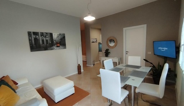 Milano Lodge