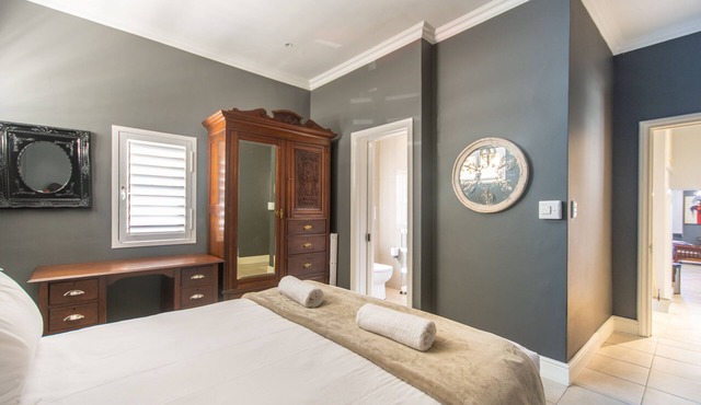 Millwood apartment @ Dalebrook Tidal pool