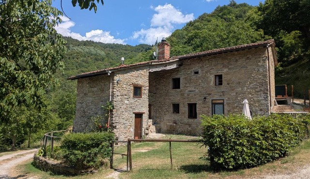 Mimmo's Holiday House
