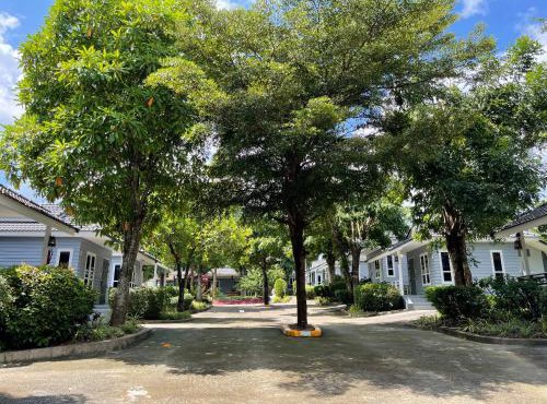Mina Resort and Spa