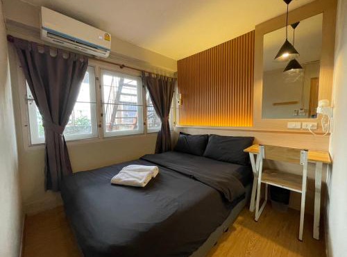 Mind Day Hostel Khaosan