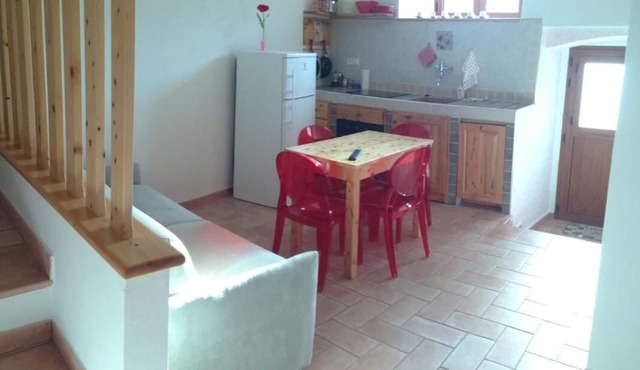 Mini Appartamenti Nonna Nella