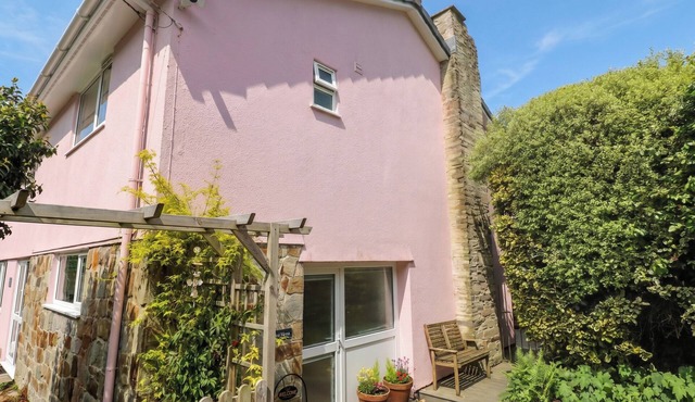 MINI MENA, pet friendly in St Austell