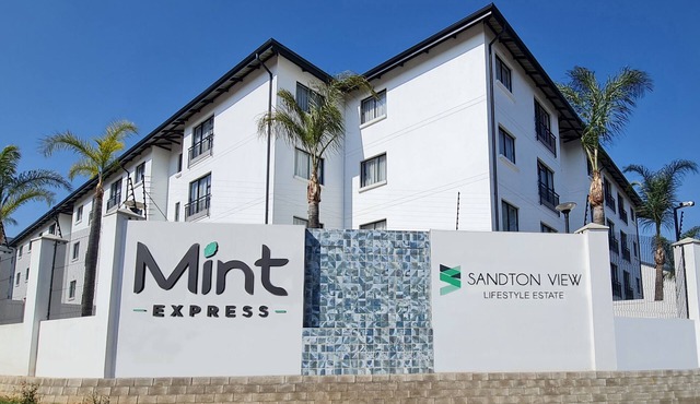 MINT Express Sandton View