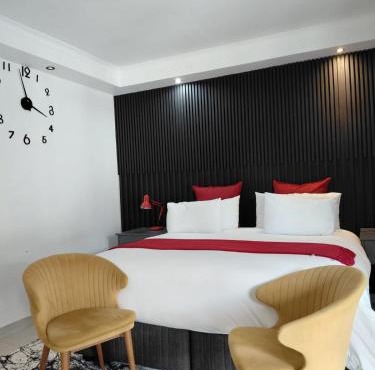 Mint Guesthouse