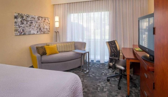 Minutes to Charlotte Motor Speedway! Pet-friendly Property!