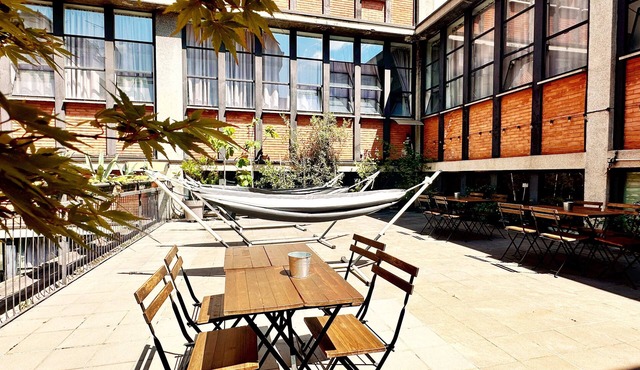 Mio Hostel