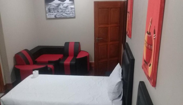 MIRATON EASTGATE SUITES