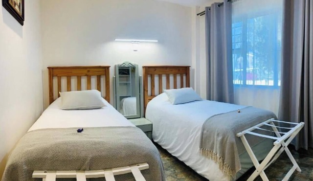 Mispa George - Self Catering Apartment - Sleeps 2
