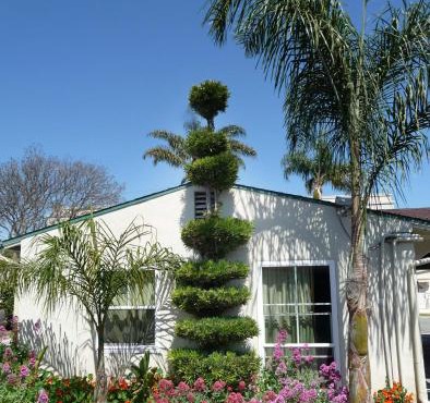 Mission Bell Motel