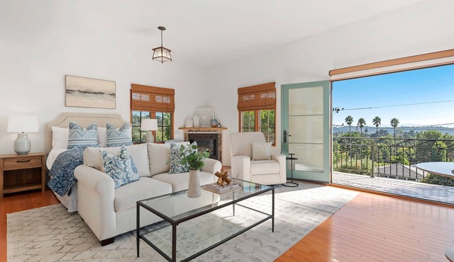 Mission Casita - Spectacular Views