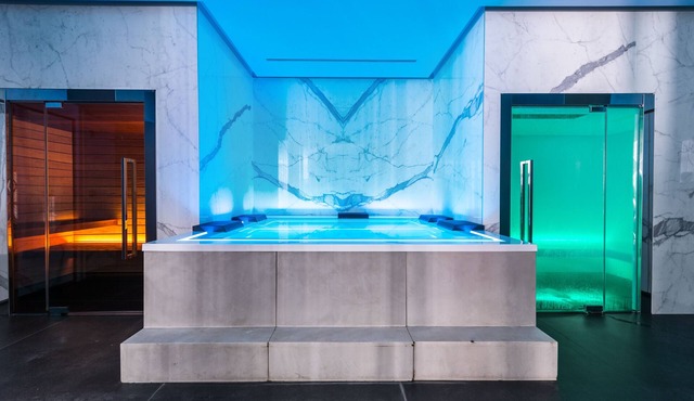 Mitico Hotel & Natural Spa