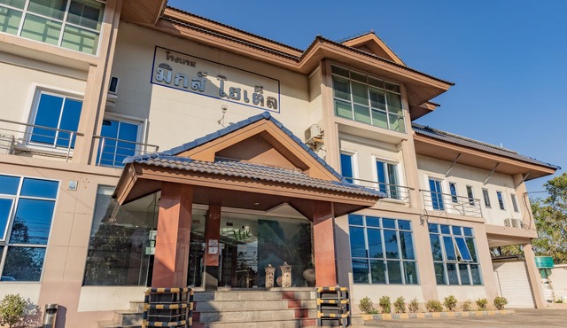Mix hotel
