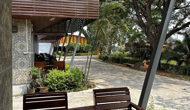 MJ RESORT