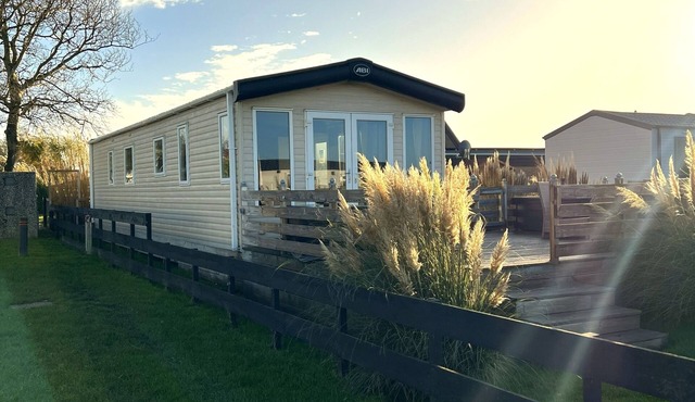 Mobile home for 4 guests with 55m² in Westerland (311302)