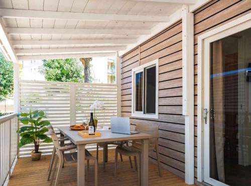 Mobilehomes in Rimini 53447